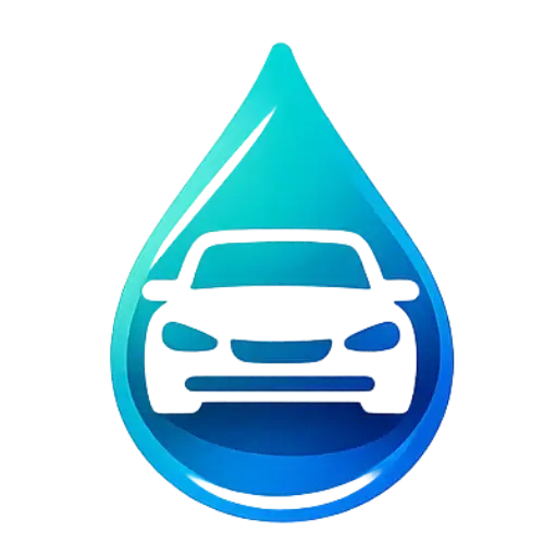 Lavage auto à domicile Nanteuil